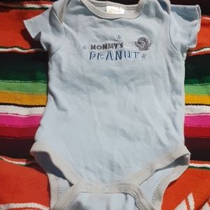 Baby shirt